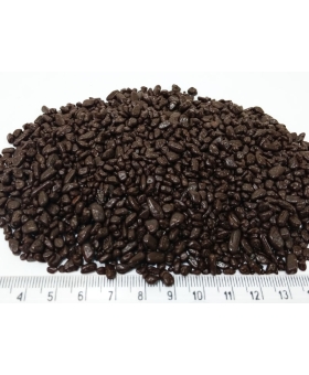 POSYPKA CZEKOLADOWA DESEROWA CZEKOLADA 5 kg drobne kawałki czekolady